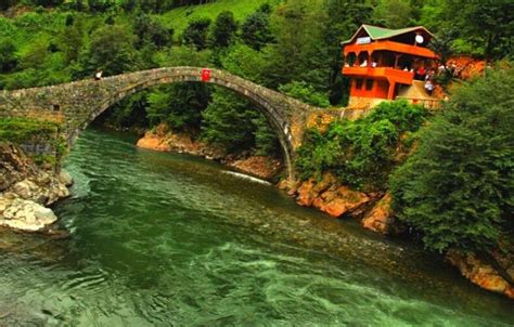 4 Days Trabzon Black Sea Tour From Istanbul