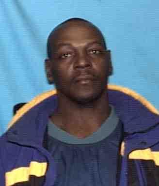 Kelvin Jerome Peterson Sex Offender In Ecorse MI 48229