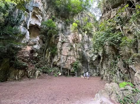 Tasik Cermin Ipohs Famous Scenic Mirror Lake What To Expect