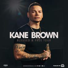 Kane Brown Tickets, Tour Dates & Concerts 2024 & 2023 – Songkick