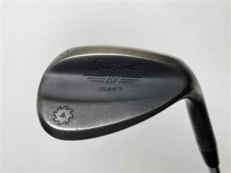 Titleist Vokey Sm7 Lob Wedge Golf