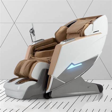 Osaki Os 4d Pro Ekon Plus Titan Massage Chair — Osaki Spa