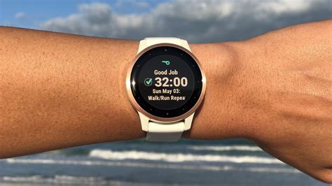 Rester Bourse D Tudes Remplacer Garmin Vivoactive Acc L Rer Cr Atif Pluie