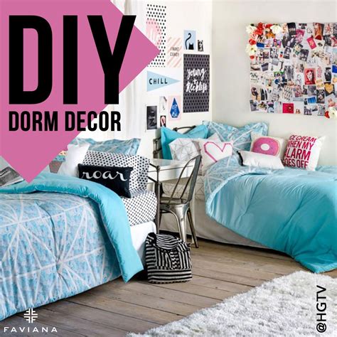 46 Dorm Room Ideas Decorations Diy Projects Cool Dorm Rooms Diy Dorm