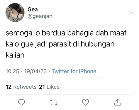 𝐃jie kjw au on pin on Twitter RT BChnle Alhamdulilah gagal jadi