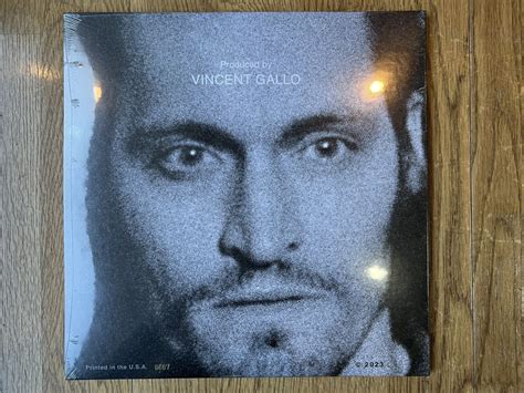 Yahooオークション Vincent Gallo Buffalo 66 Lp レコード ヴィンセ