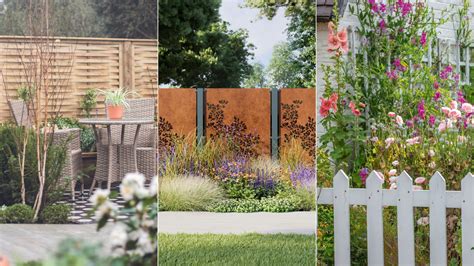 Transform Your Chain Link Fence With These Incredible Landscaping Ideas