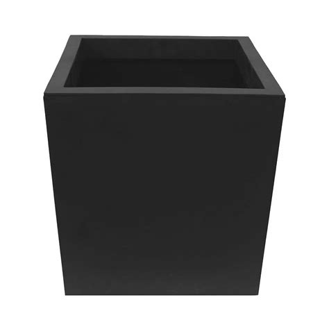 Have A Question About Tierra Verde Citadel Cube In X In Slate