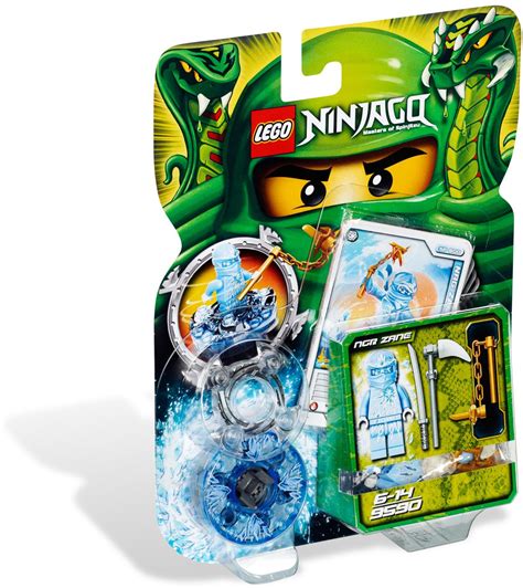 Lego Nrg Zane Lego Ninjago Set For Sale Best Price