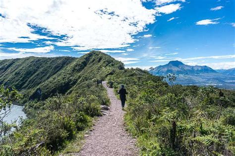 Hiking Around Laguna Cuicocha: Ecuador’s Guinea Pig Lake