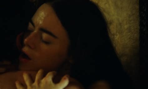 MARLBOROQUEENSEX SCENE NUDE POOR THINGS 2023