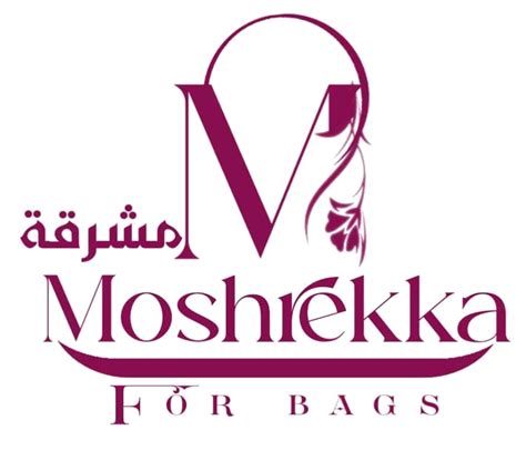 Moshrekkabags