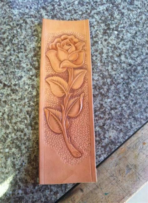 Pin By Leo Tucker On Leather Tooling Leather Craft Patterns Leather