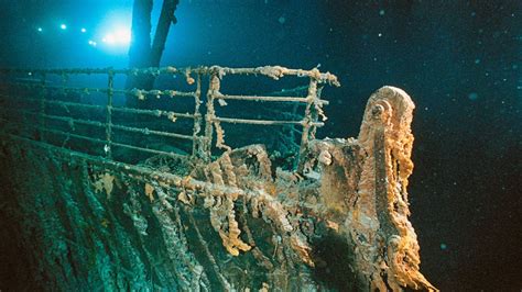 Esto Es Lo Que Cuesta Un Viaje De Ocean Gate Para Ver Los Restos Del