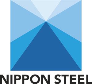 Nippon Steel Logo PNG Vector (EPS) Free Download