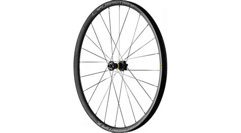 Mavic Crossmax Xl R Disc Laufradsatz