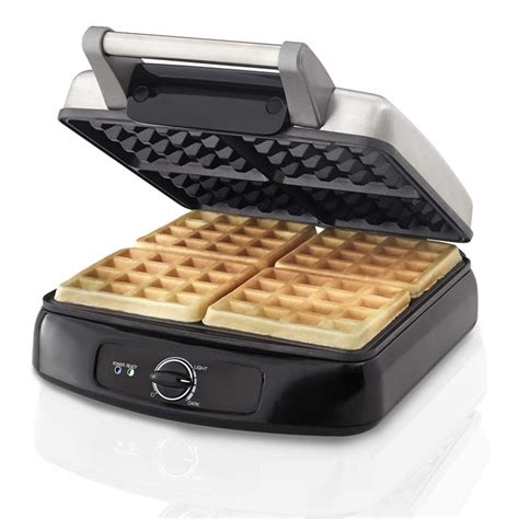 Top 10 Cuisinart Waf150 Waffle Maker - Life Sunny