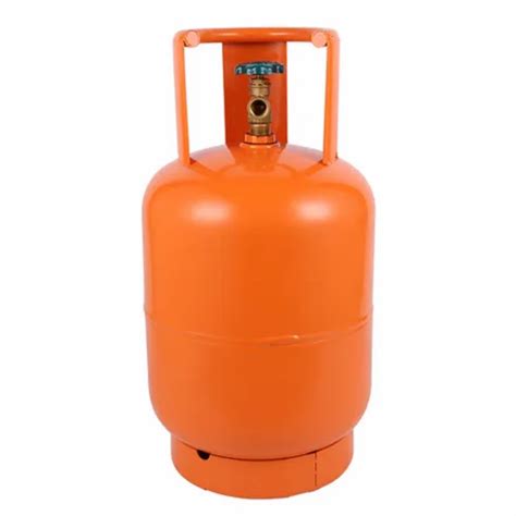 Iron Lpg Gas Cylinders 333 Liters 142 Kg At ₹ 700 In Mumbai Id