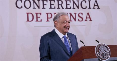 Amlo Visitar Sinaloa A Finales De Febrero Anuncia El Gobernador