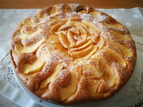 Torta Di Mele Senza Glutine Cuciniamo Senza Glutine