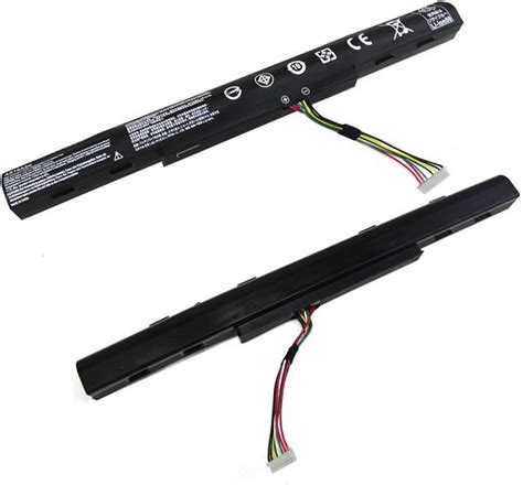 Bateria Acer Aspire E As A K C V Wh Digital World