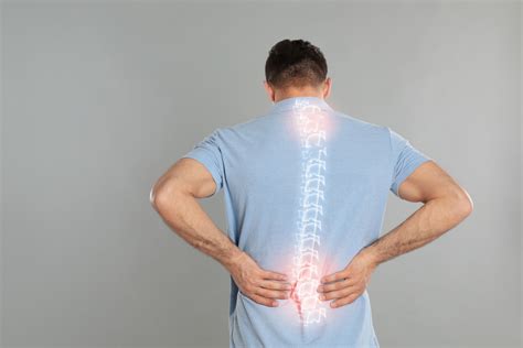 Understanding Spine Pain And Finding Relief Healthwire