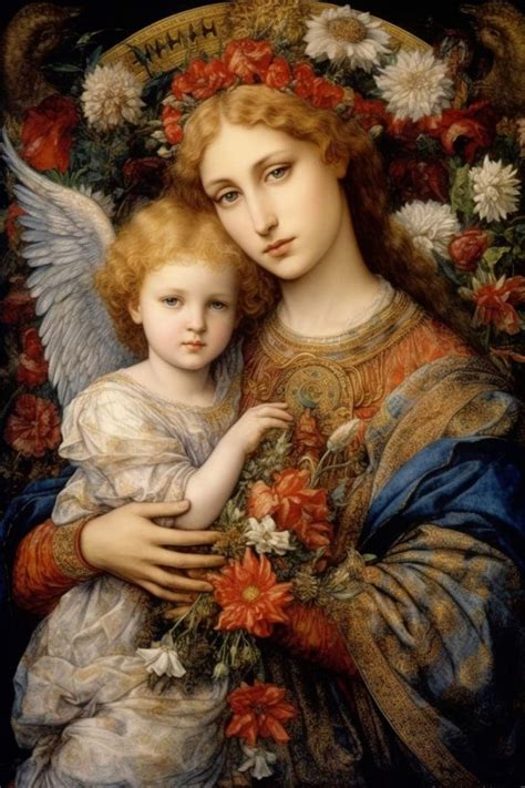 By David Durall Religious Artwork Religious Images Fairy Angel Angel