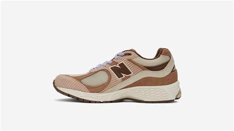 O Acheter Les Ssense X New Balance R Brown Au Meilleur Prix