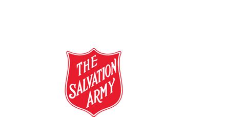 The Salvation Army Australia Hope Where Its Needed Most