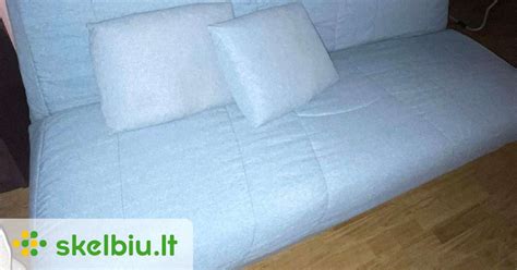 Naudota Sofa Lova Skelbimai 4 Psl Skelbiu Lt