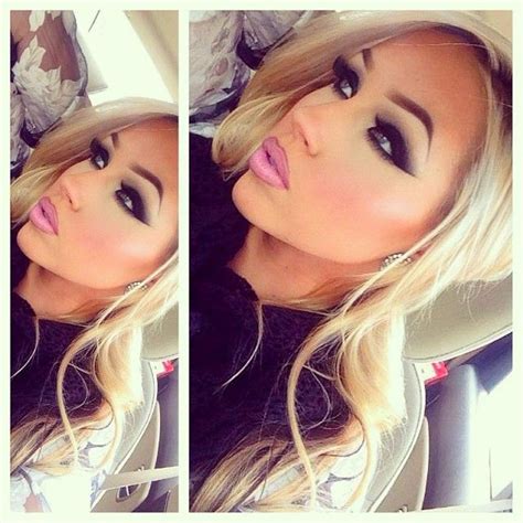 Pin By 𝕁𝕖𝕟𝕟𝕚𝕗𝕖𝕣 𝕃𝕪𝕟𝕟𝕖♛ On ♥ℓєтz ℳąƙℰʊ℘ ♥ Sexy Makeup Hair Makeup