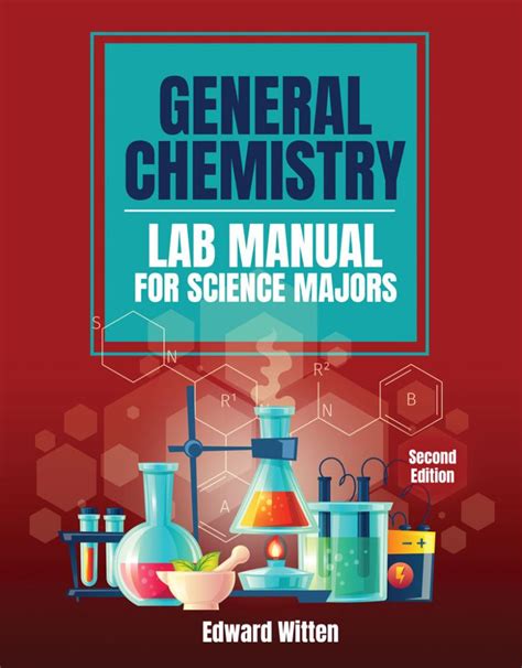 General Chemistry Lab Manual for Science Majors | Higher Education