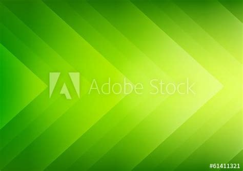 Abstract Green Eco Arrows Background Arrow Background Abstract