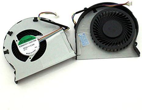 Amazon Gametown Cpu Cooling Fan For Lenovo Ideapad Z475 Z470