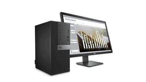 Dell Introduces Optiplex 3000 Thin Client Tv Exposed Movies Tv