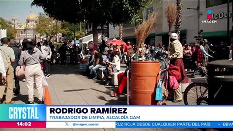 Peregrinos dejan toneladas de basura en la Basílica