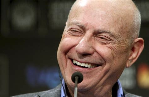 Fallece A Los A Os El Actor Alan Arkin Ganador De Un Scar Por