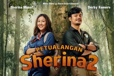 Film Petualangan Sherina Full Movie Bukan Lk Atau Loklok