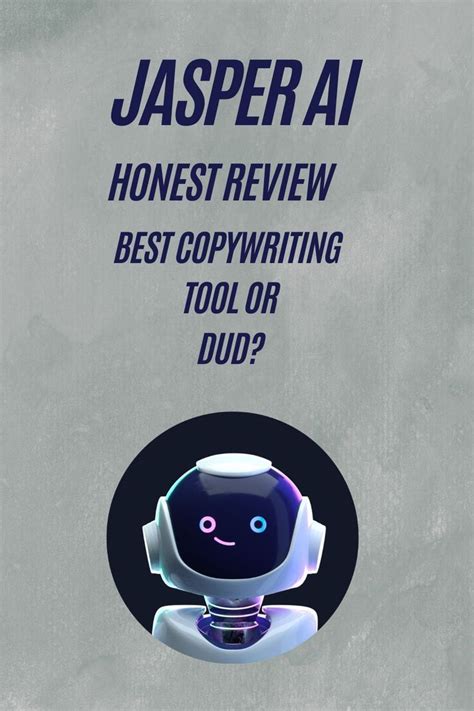 Jasper Ai Review The Best Copywriting Tool Or A Dud Artofit