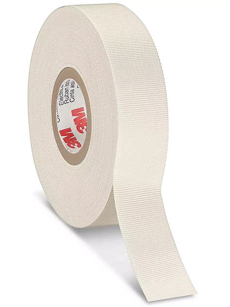 3m 69 Glass Cloth Electrical Tape 3 4 X 66 S 16005 Uline