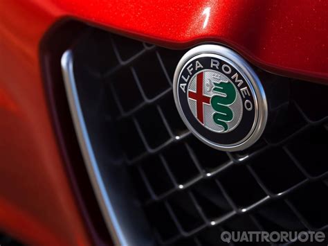 Alfa Romeo Giulia GTA Al Salone Di Ginevra Quattroruote It