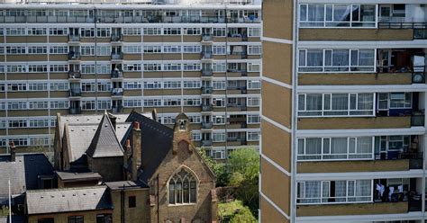 London Rent Control Mayor Sadiq Khan Calls For Measure To Help Solve