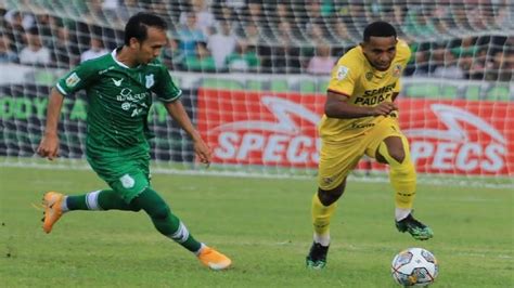 Semen Padang Fc Raih Kekalahan Perdana Di Kandang Psms