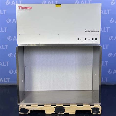 Thermo Scientific Forma Laminar Airflow Workstation Benchtop For Sale