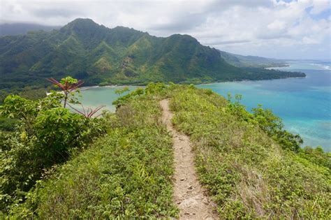 A Visitor's Guide to Hiking on Oahu - Hawaii - Intentional Travelers