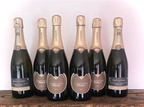 2021 La Fiorita Franciacorta Brut Franciacorta DOCG 6 Catawiki