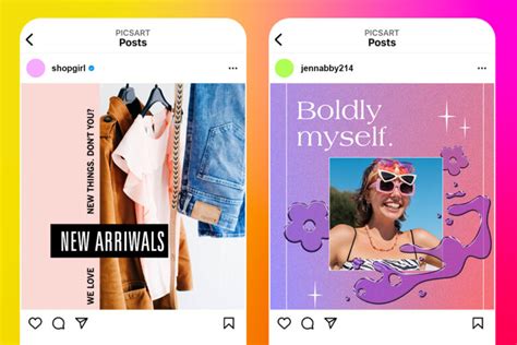 What To Post On Instagram 10 Ideas For Engaging Content Picsart Blog