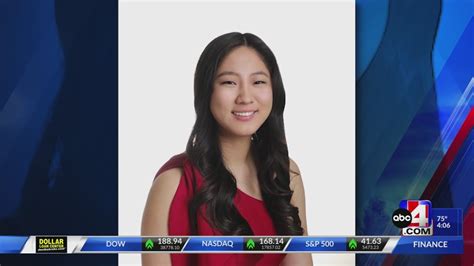 Utah Teen Participating In Distinguished Young Women National Finals