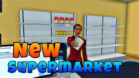 New Supermarket Open In My Town In Hindi Ep Supermarket