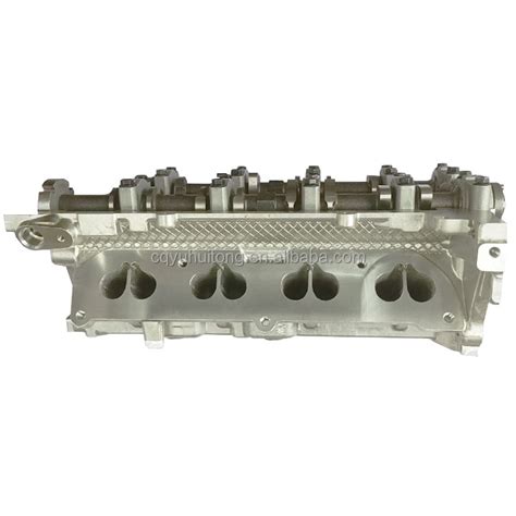 New Engine Heads C Lcu Cylinder Head Assembly For Chevrolet Aveo Love